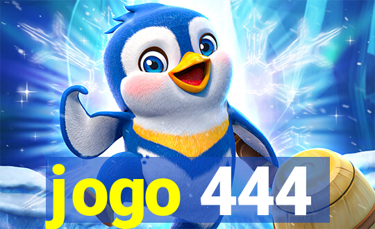 jogo 444